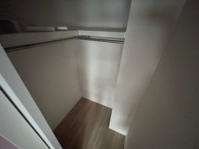 セレニテ神戸西エクラの物件内観写真