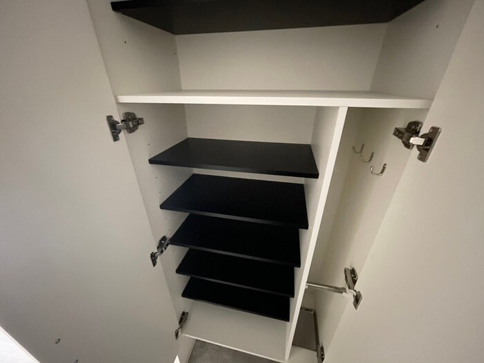 セレニテ神戸西エクラの物件内観写真