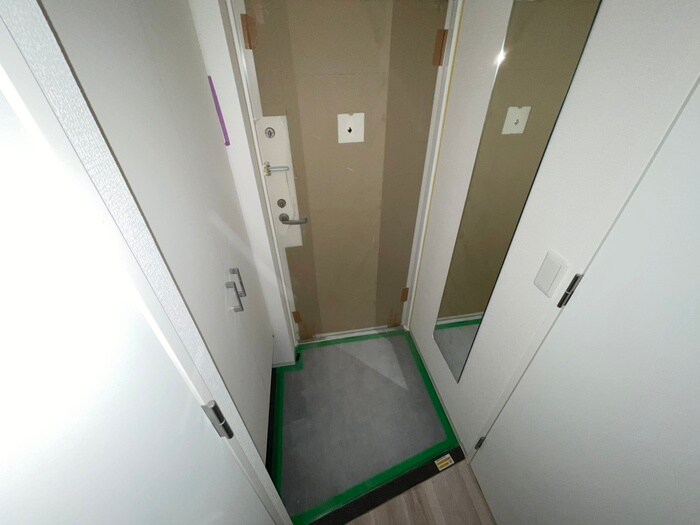 セレニテ神戸西エクラの物件内観写真