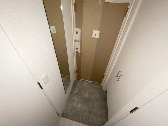 セレニテ神戸西エクラの物件内観写真