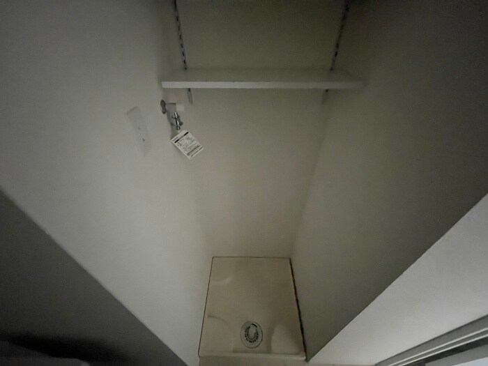 セレニテ神戸西エクラの物件内観写真