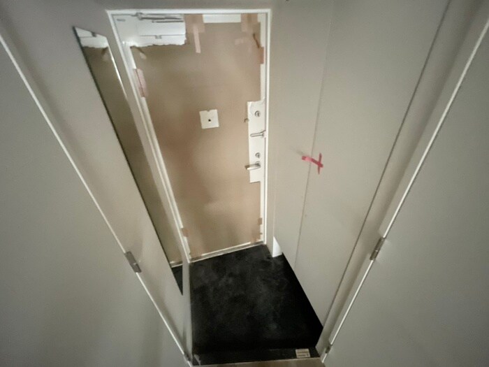 セレニテ神戸西エクラの物件内観写真