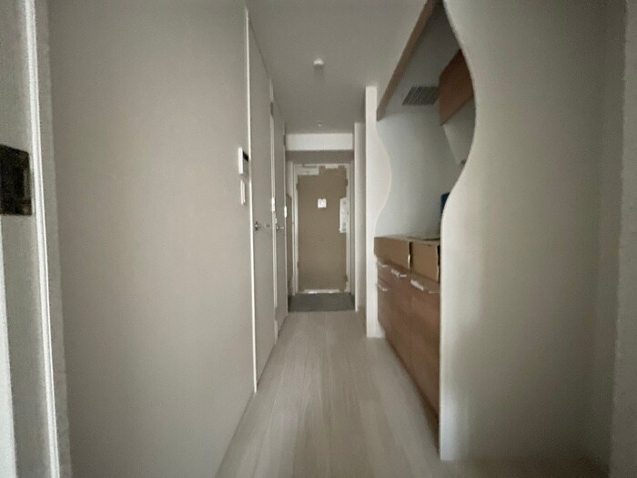 セレニテ神戸西エクラの物件内観写真