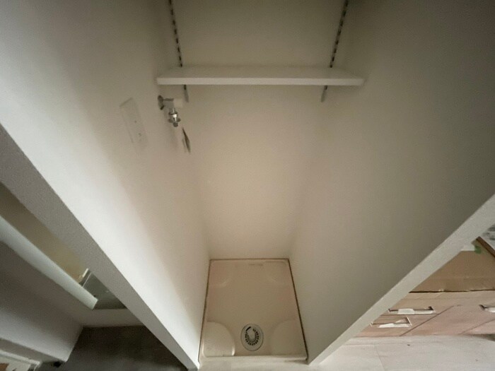 セレニテ神戸西エクラの物件内観写真