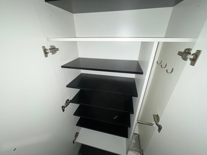 セレニテ神戸西エクラの物件内観写真