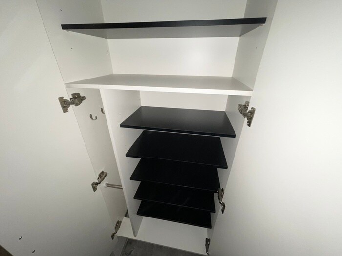 セレニテ神戸西エクラの物件内観写真