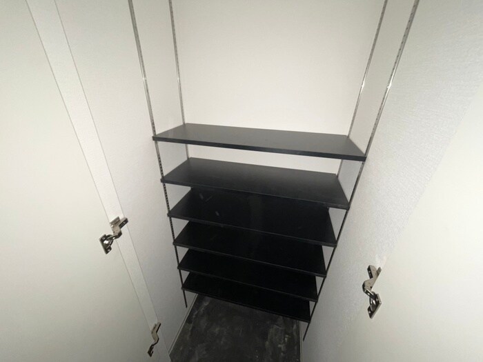 セレニテ神戸西エクラの物件内観写真