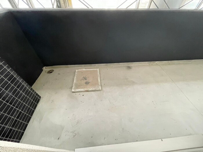 セレニテ神戸西エクラの物件内観写真