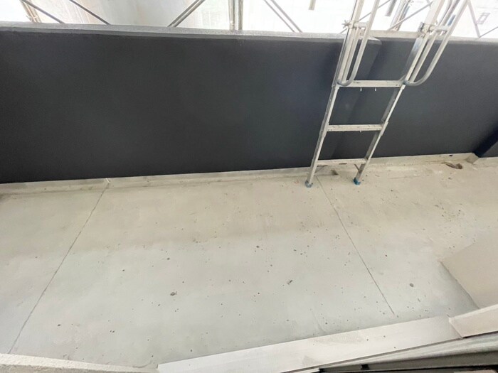 セレニテ神戸西エクラの物件内観写真