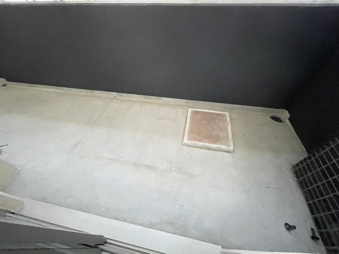 セレニテ神戸西エクラの物件内観写真