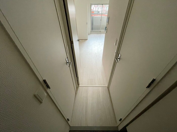 セレニテ神戸西エクラの物件内観写真