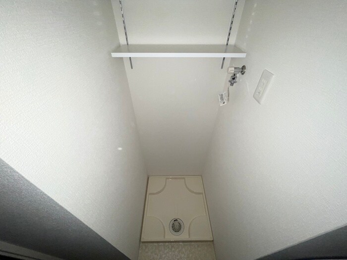 セレニテ神戸西エクラの物件内観写真