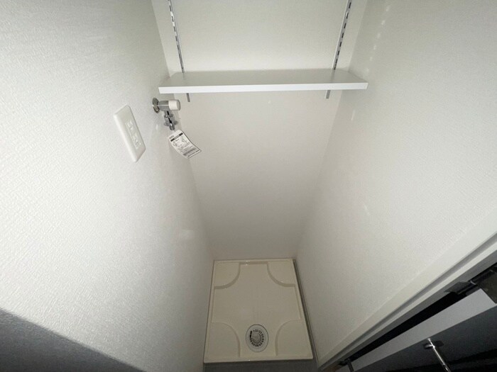 セレニテ神戸西エクラの物件内観写真