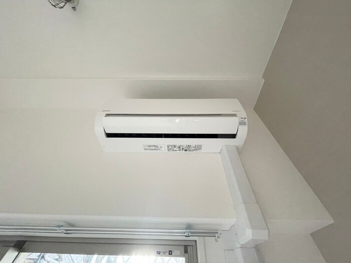 セレニテ神戸西エクラの物件内観写真