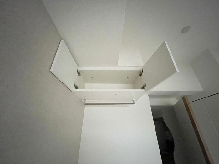 セレニテ神戸西エクラの物件内観写真