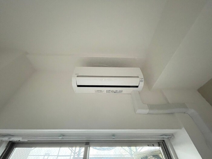 セレニテ神戸西エクラの物件内観写真