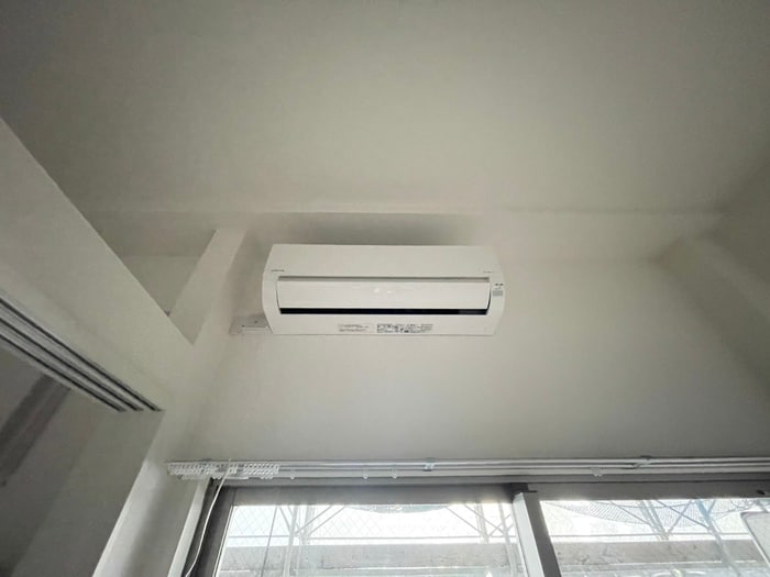 セレニテ神戸西エクラの物件内観写真