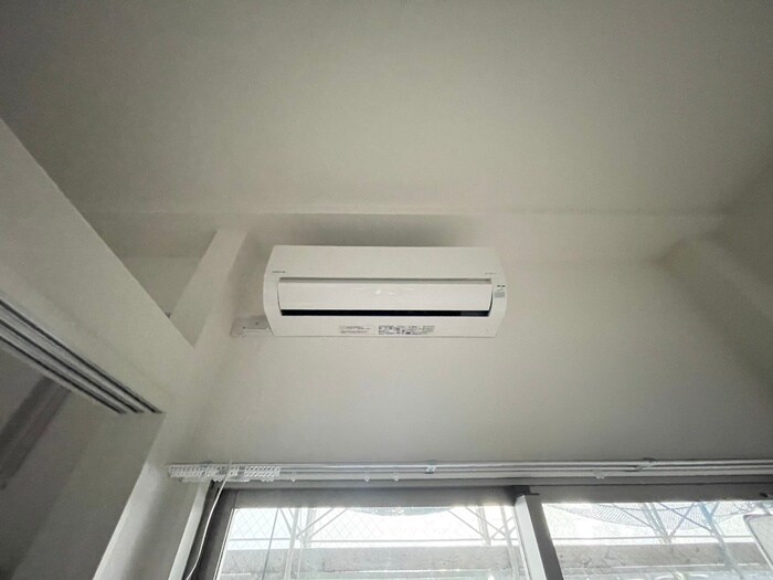 セレニテ神戸西エクラの物件内観写真