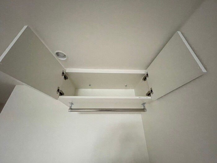 セレニテ神戸西エクラの物件内観写真