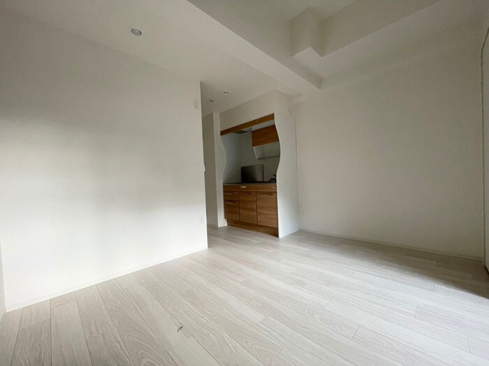 セレニテ神戸西エクラの物件内観写真