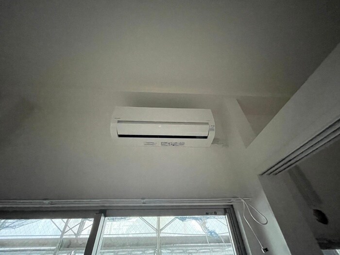 セレニテ神戸西エクラの物件内観写真