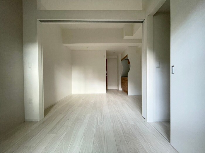 セレニテ神戸西エクラの物件内観写真