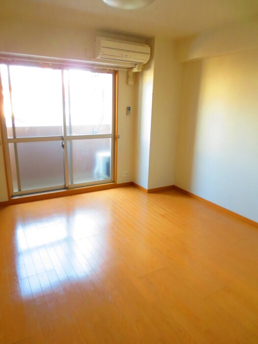 ベル　ガ－デンの物件内観写真