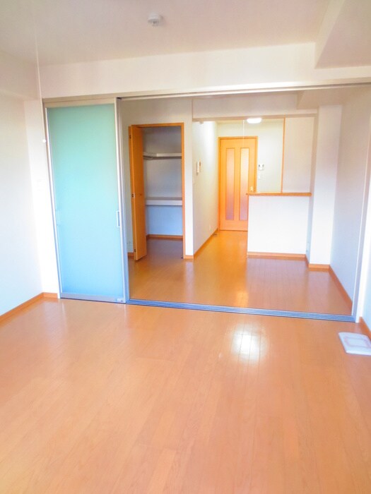 ベル　ガ－デンの物件内観写真