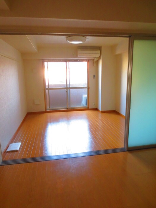 ベル　ガ－デンの物件内観写真