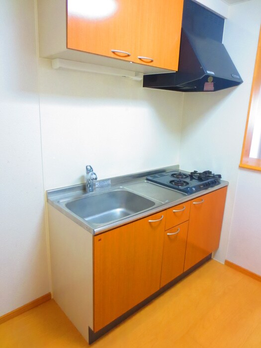 ベル　ガ－デンの物件内観写真