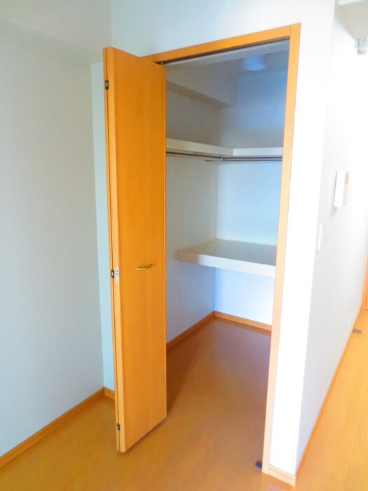 ベル　ガ－デンの物件内観写真