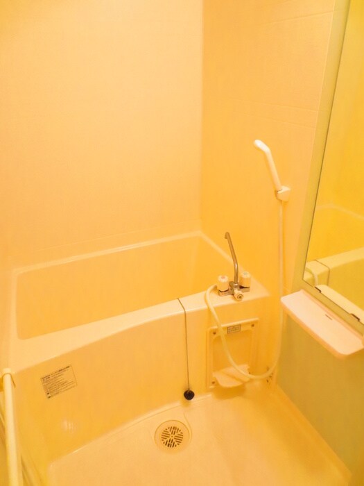 ベル　ガ－デンの物件内観写真