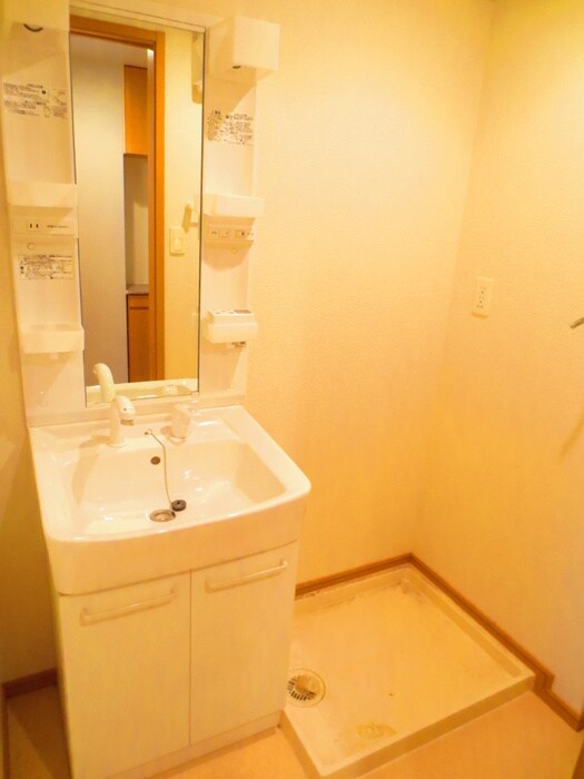 ベル　ガ－デンの物件内観写真