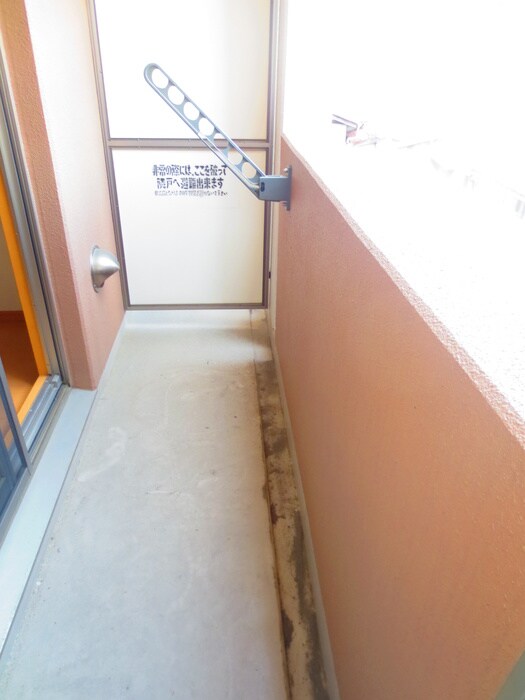 ベル　ガ－デンの物件内観写真