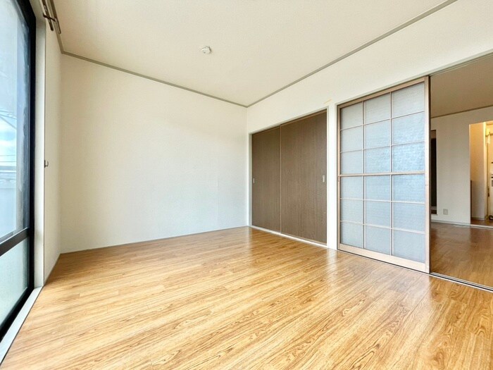 セジュールコスモスA棟の物件内観写真