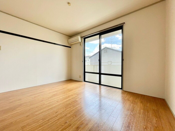 セジュールコスモスA棟の物件内観写真