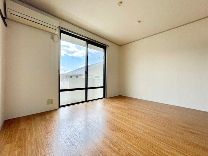 セジュールコスモスA棟の物件内観写真