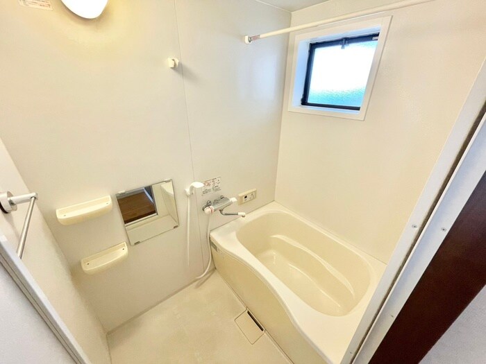 セジュールコスモスA棟の物件内観写真