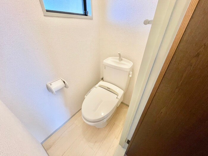 セジュールコスモスA棟の物件内観写真