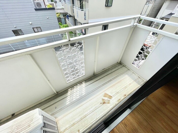 セジュールコスモスA棟の物件内観写真