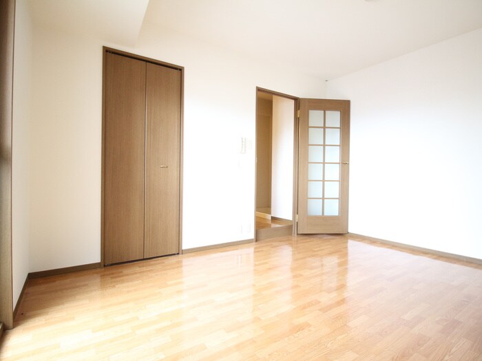 グランコスモ鴨川の物件内観写真