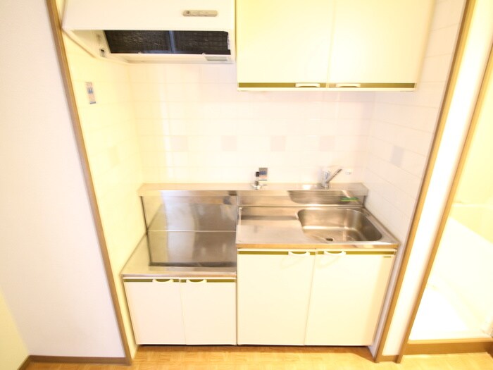 グランコスモ鴨川の物件内観写真