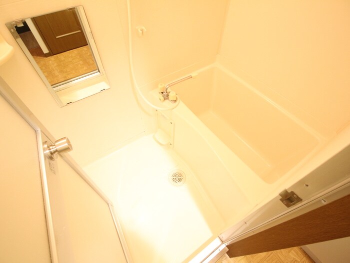 グランコスモ鴨川の物件内観写真