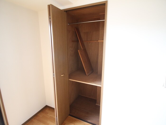 グランコスモ鴨川の物件内観写真