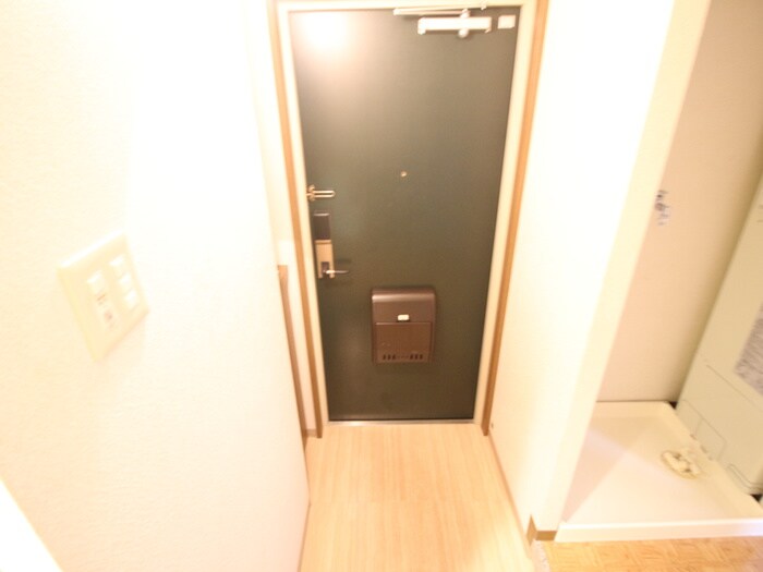 グランコスモ鴨川の物件内観写真