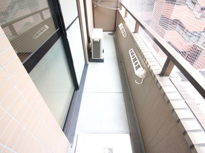 グランコスモ鴨川の物件内観写真