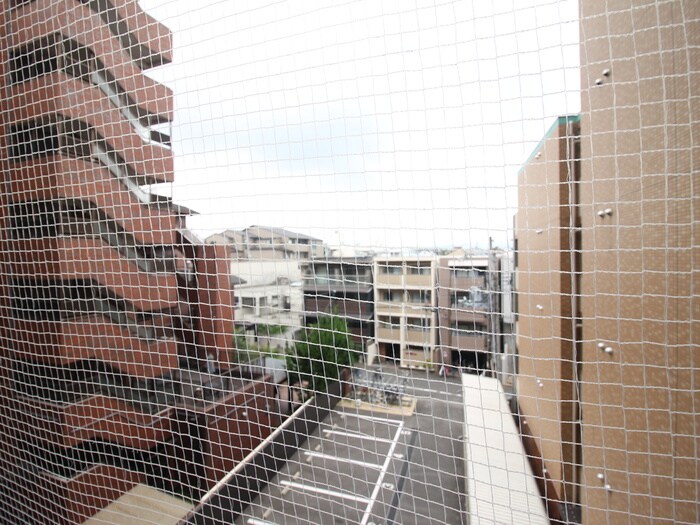 グランコスモ鴨川の物件内観写真