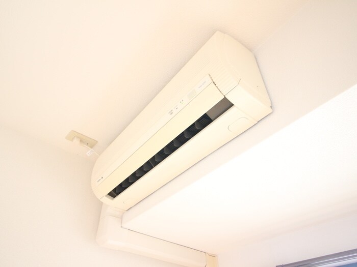 グランコスモ鴨川の物件内観写真