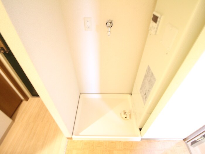 グランコスモ鴨川の物件内観写真