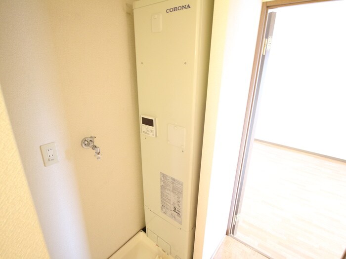 グランコスモ鴨川の物件内観写真